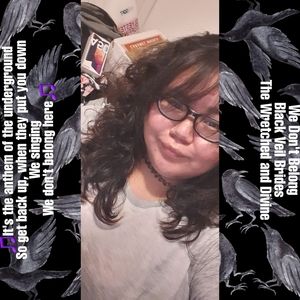 Meet your Posher, Rita